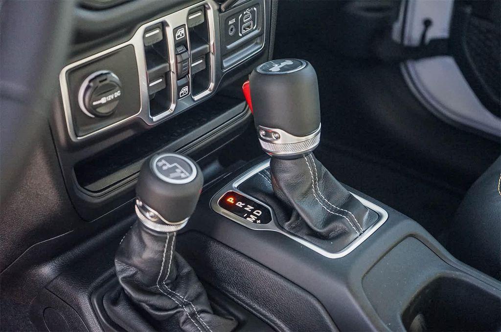 new 2026 Jeep Wrangler car, priced at $49,259