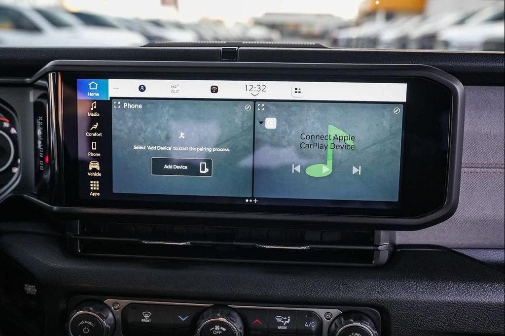 new 2026 Jeep Wrangler car, priced at $34,464