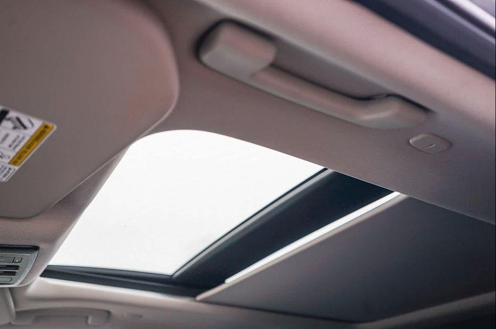 used 2022 Nissan Rogue car, priced at $19,952