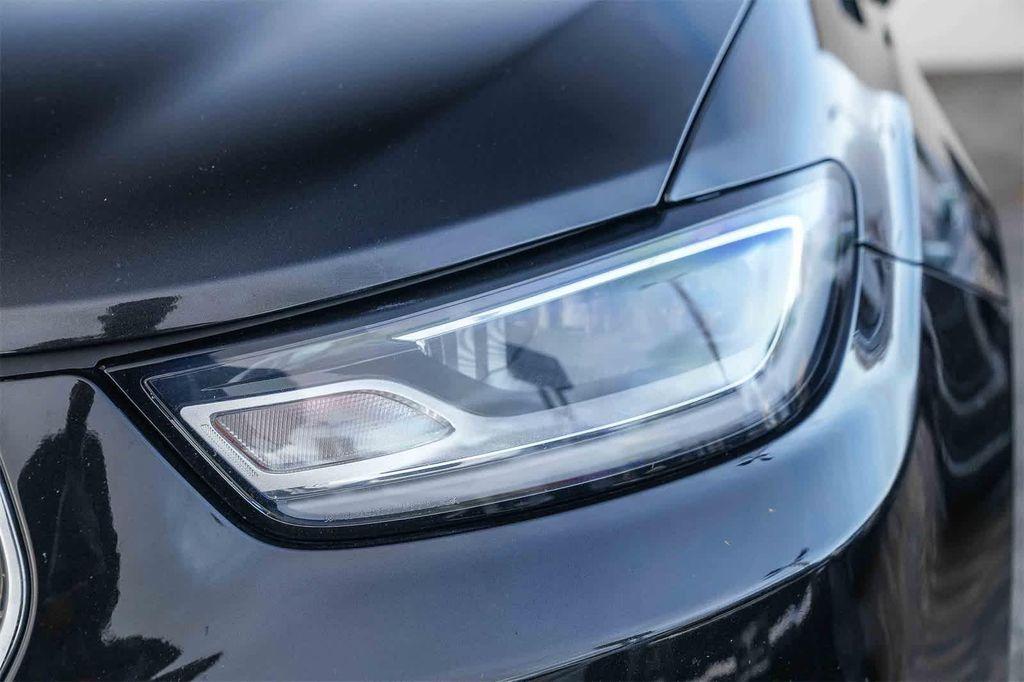 used 2023 Chrysler Pacifica car, priced at $22,397