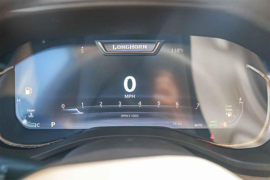 new 2026 Ram 1500 car, priced at $69,804