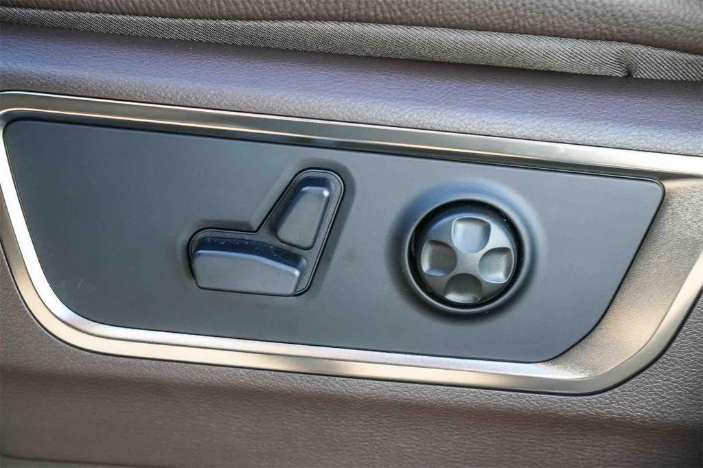 new 2026 Ram 1500 car, priced at $69,804