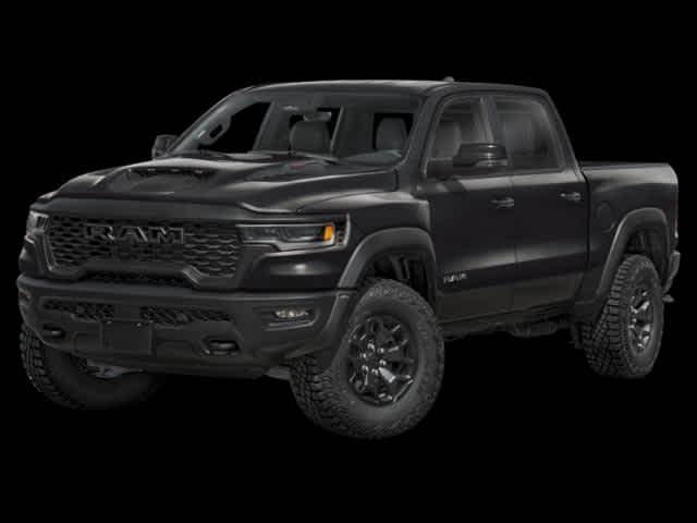 new 2026 Ram 1500 car, priced at $76,910