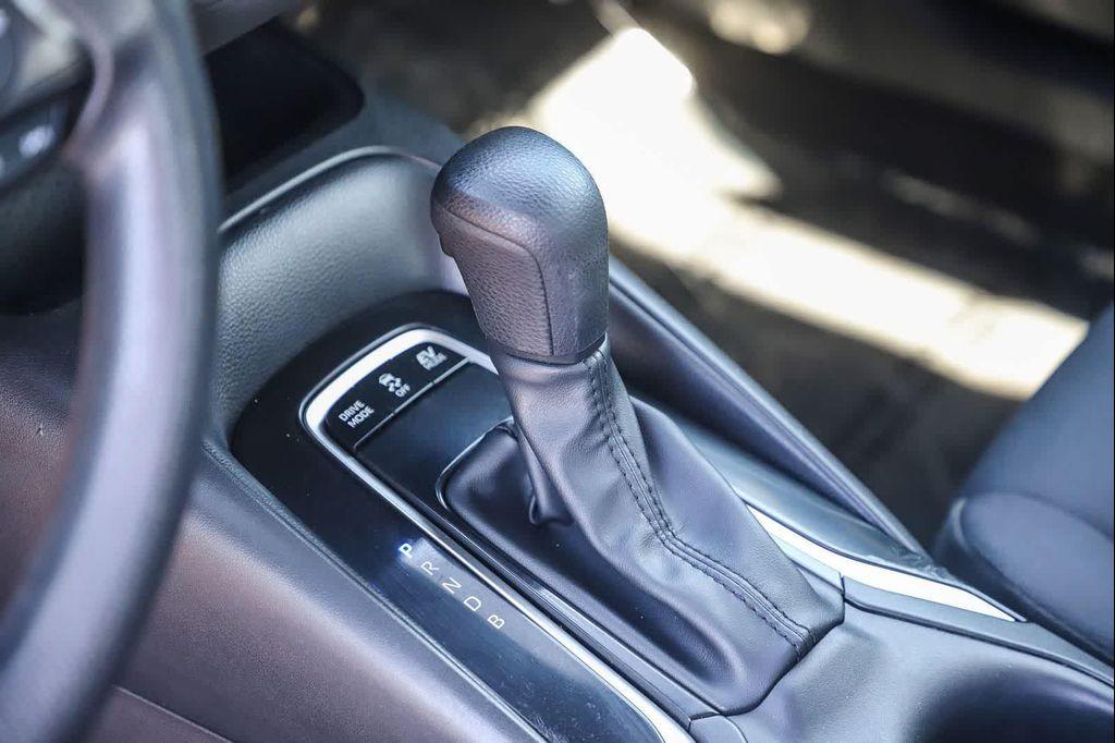 used 2024 Toyota Corolla Hybrid car, priced at $23,430