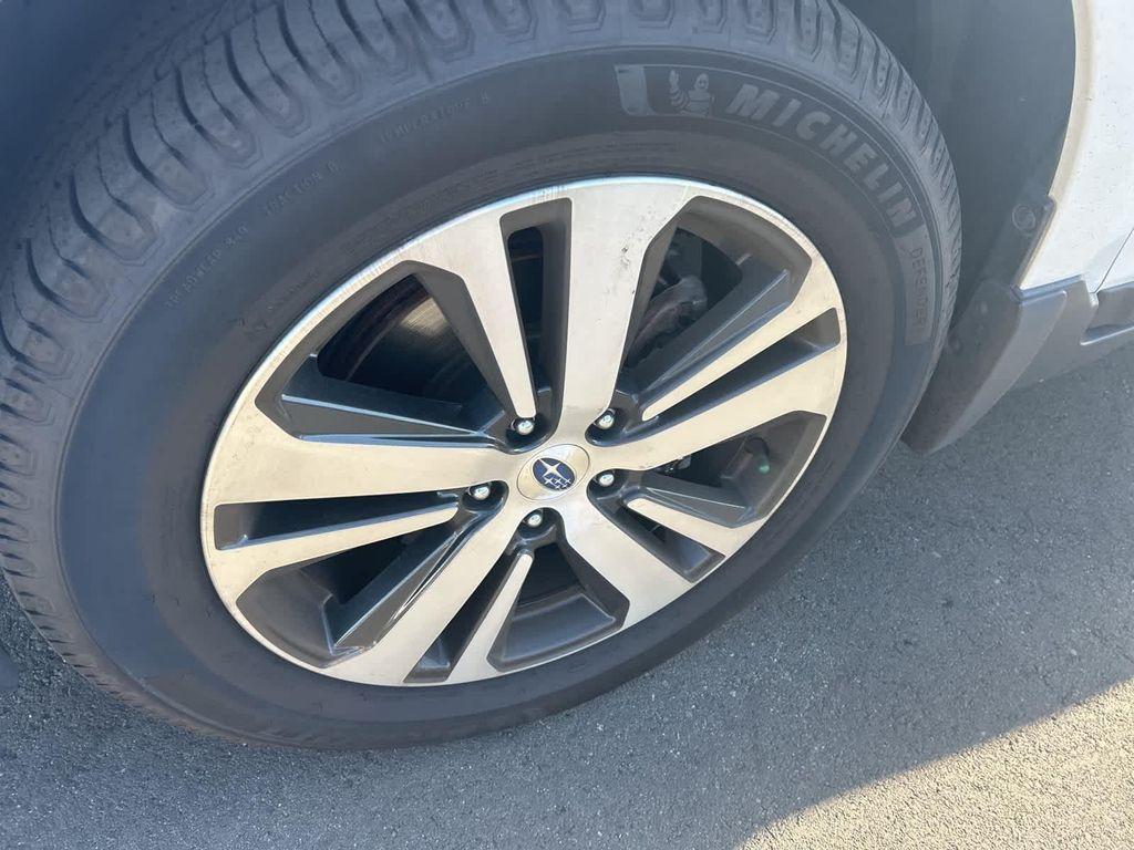 used 2018 Subaru Outback car, priced at $20,700