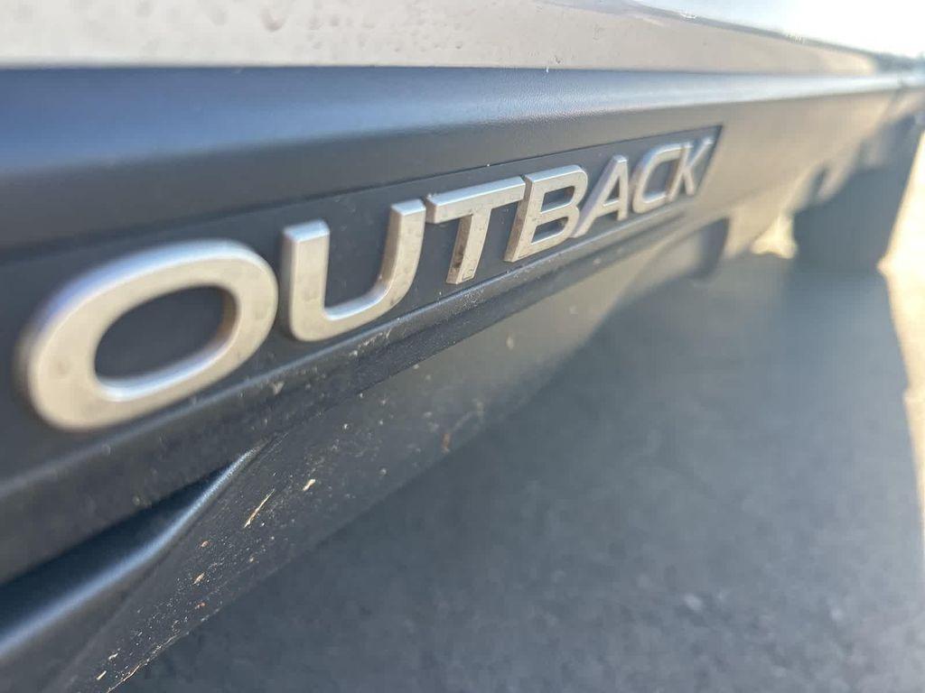 used 2018 Subaru Outback car, priced at $20,700