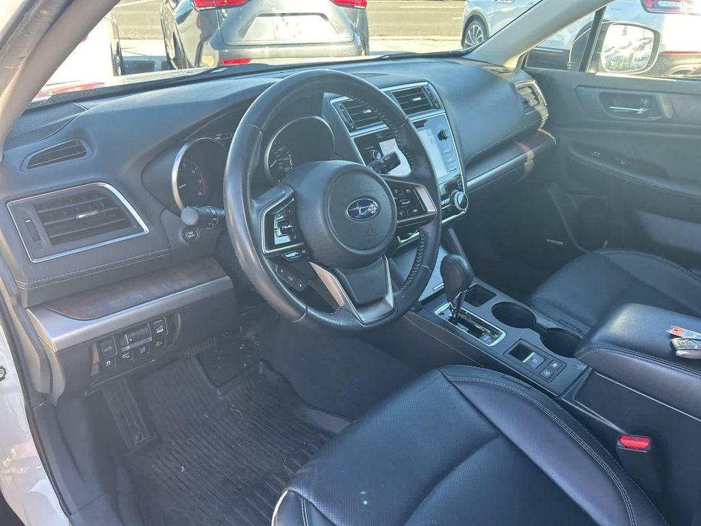 used 2018 Subaru Outback car, priced at $20,700