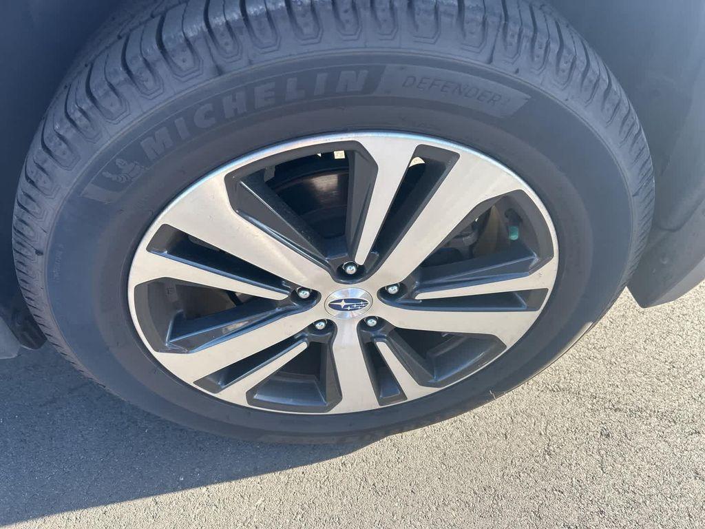 used 2018 Subaru Outback car, priced at $20,700