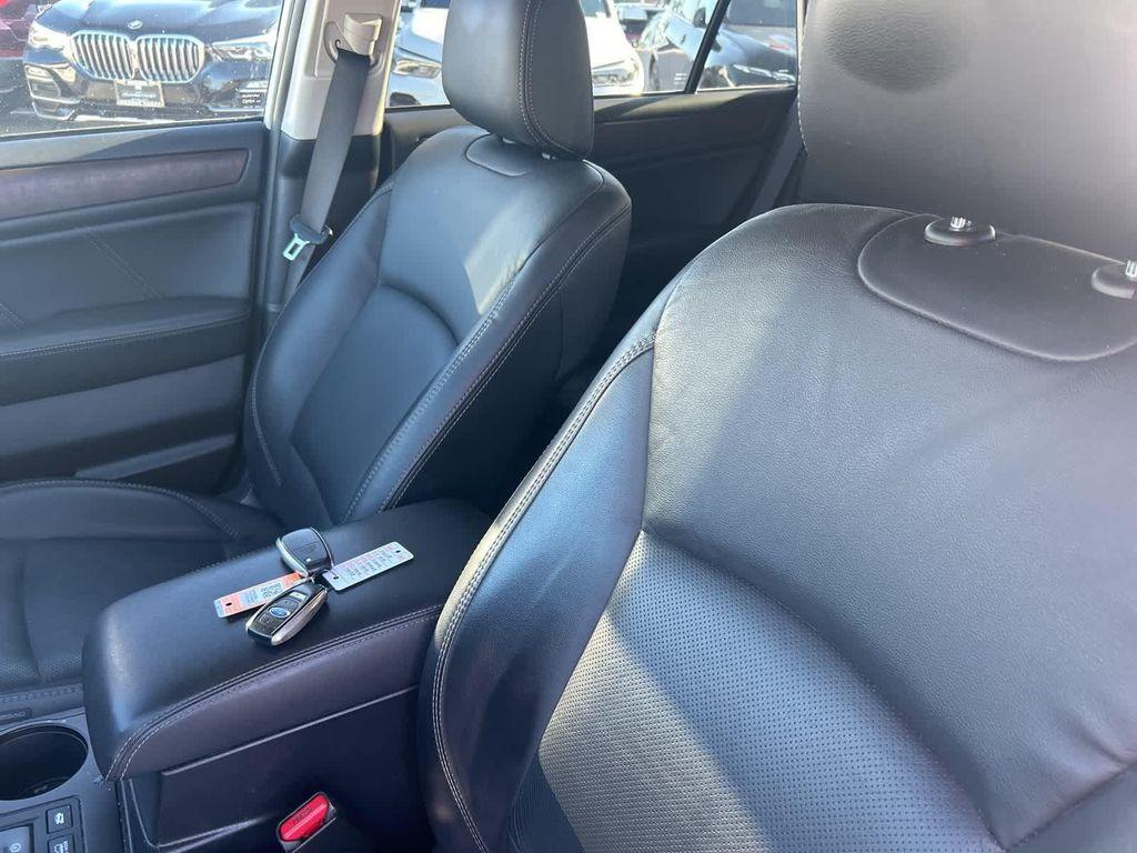 used 2018 Subaru Outback car, priced at $20,700