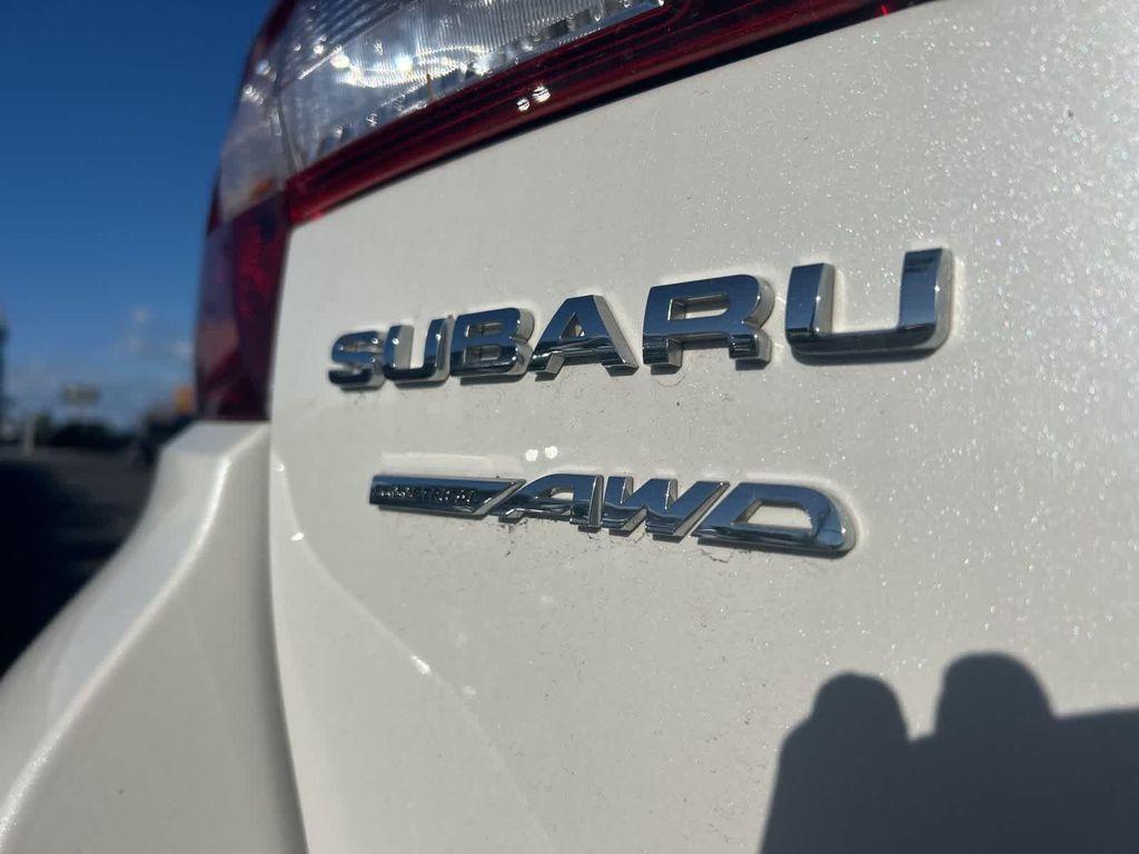 used 2018 Subaru Outback car, priced at $20,700