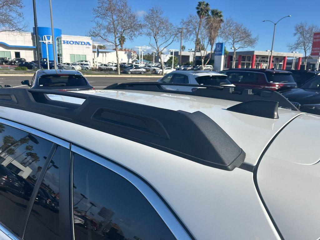 used 2018 Subaru Outback car, priced at $20,700