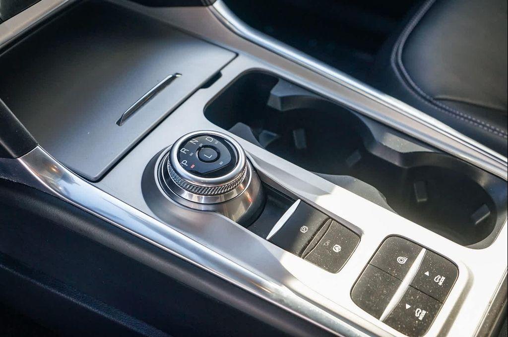 used 2022 Ford Explorer car, priced at $26,991