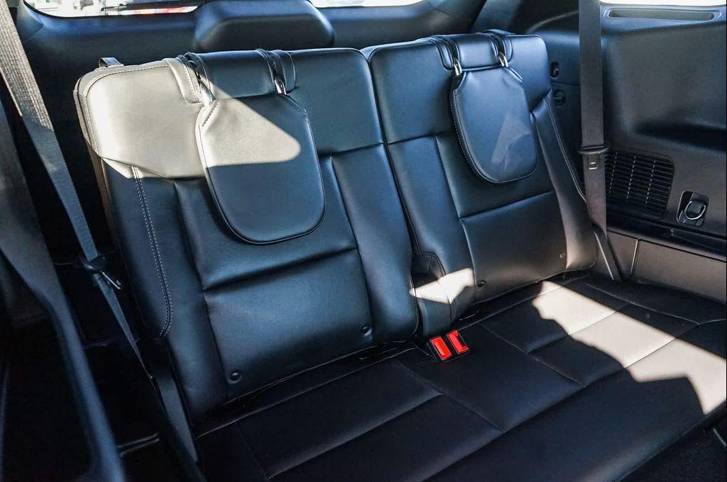 used 2022 Ford Explorer car, priced at $26,991