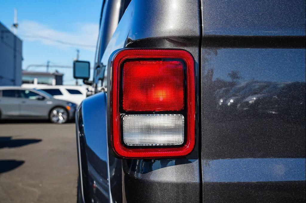 new 2026 Jeep Gladiator car, priced at $46,730