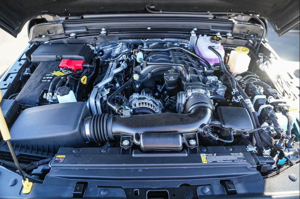 new 2026 Jeep Gladiator car, priced at $46,730