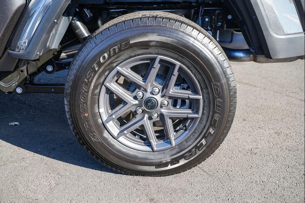 new 2026 Jeep Gladiator car, priced at $46,730