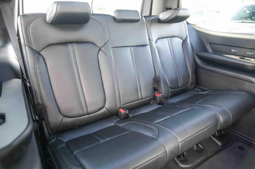 new 2026 Jeep Grand Wagoneer car, priced at $77,955