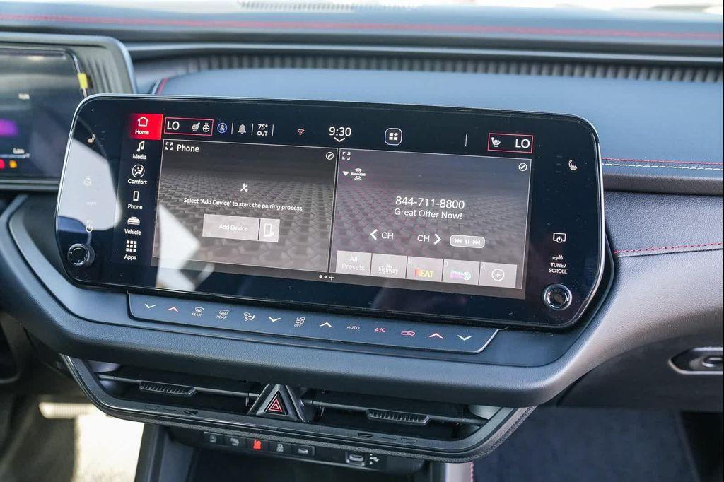 new 2026 Dodge Charger car, priced at $53,159