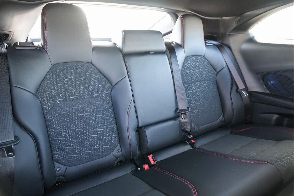 new 2026 Dodge Charger car, priced at $53,159