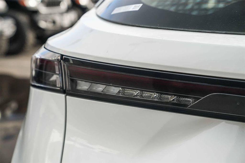 used 2023 Nissan ARIYA car, priced at $20,500