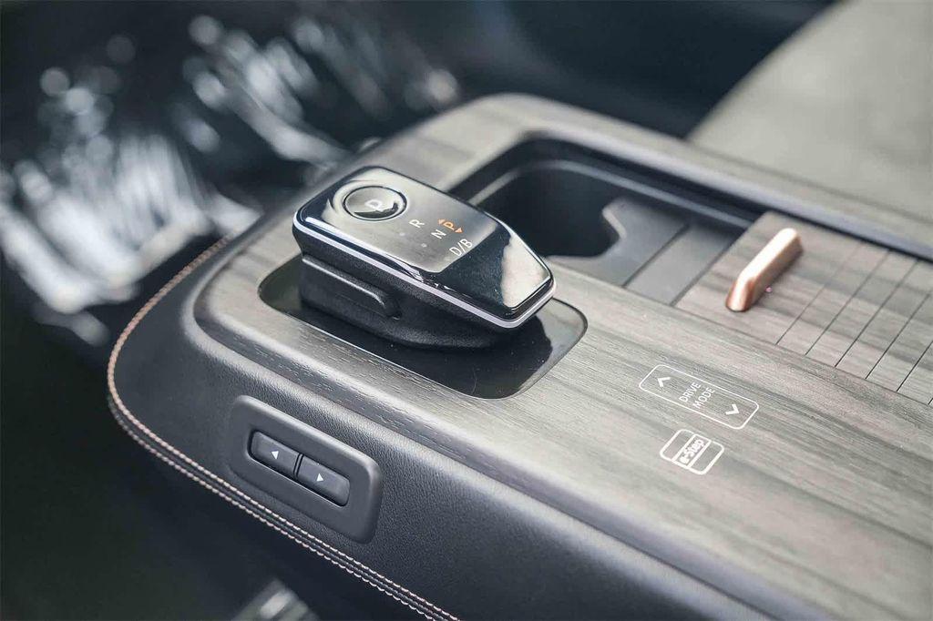 used 2023 Nissan ARIYA car, priced at $20,500