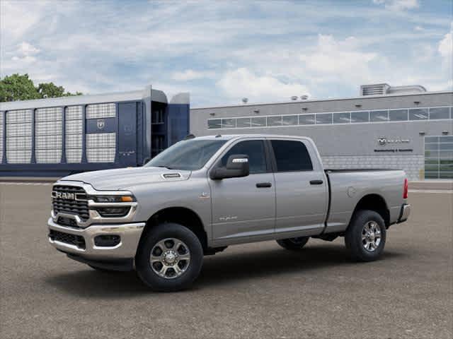new 2026 Ram 2500 car, priced at $71,304