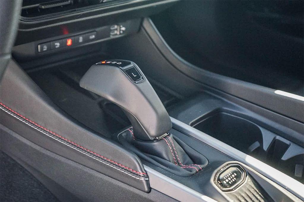 new 2026 Dodge Charger car, priced at $60,644