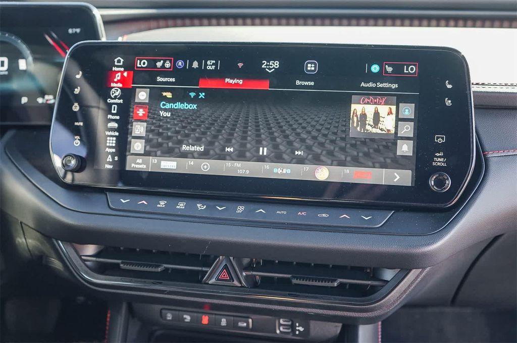 new 2026 Dodge Charger car, priced at $60,644