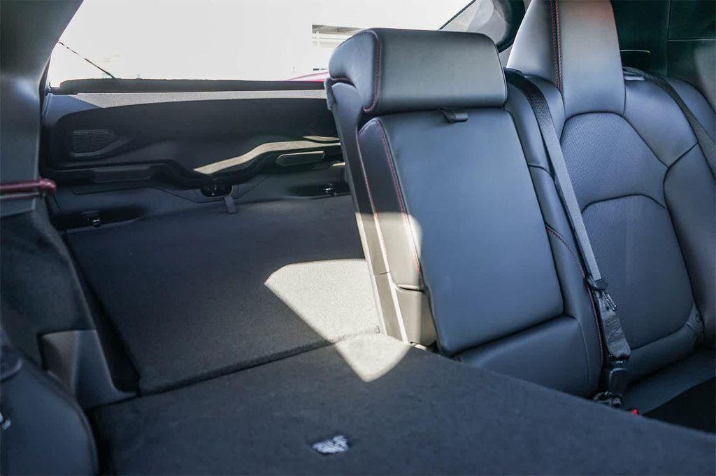 new 2026 Dodge Charger car, priced at $60,644