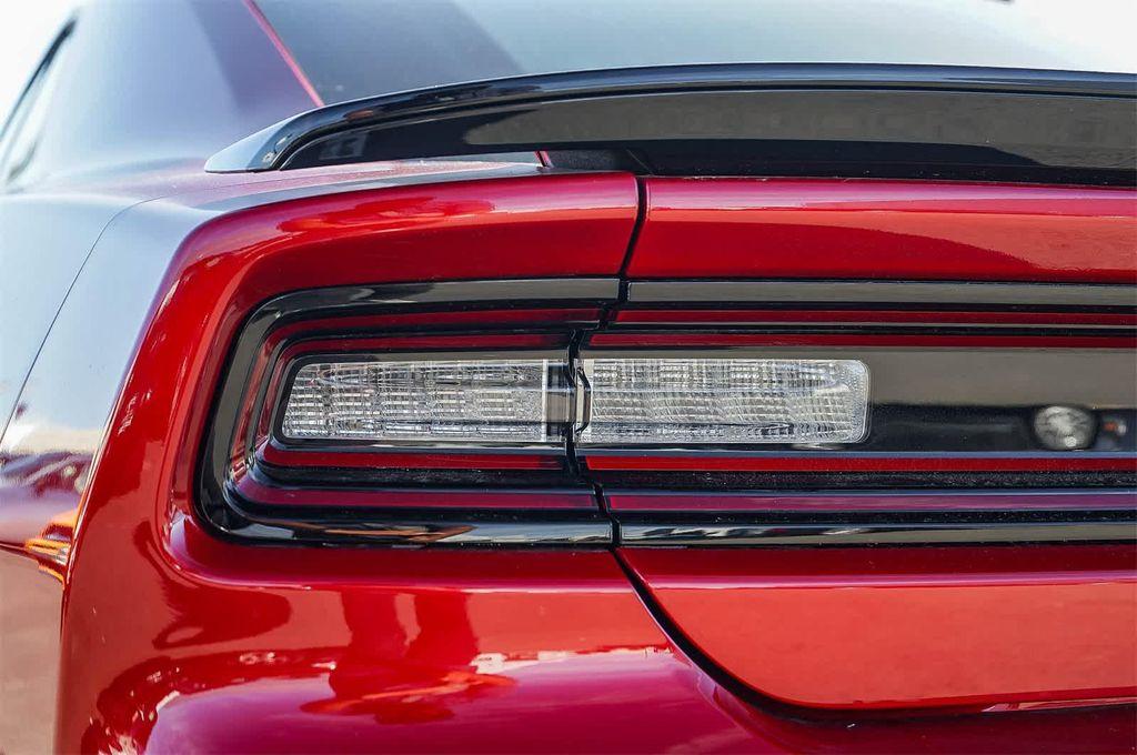 new 2026 Dodge Charger car, priced at $60,644