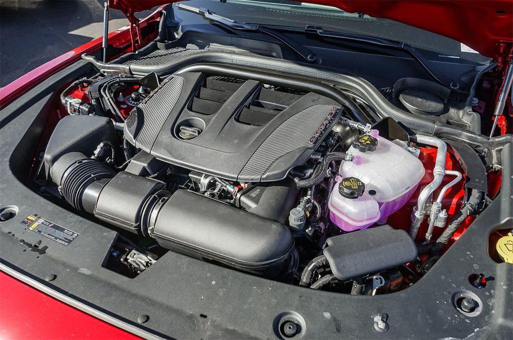 new 2026 Dodge Charger car, priced at $60,644