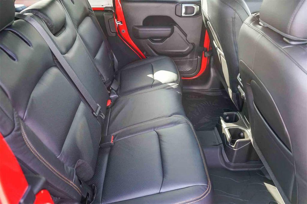 new 2026 Jeep Wrangler car, priced at $53,769