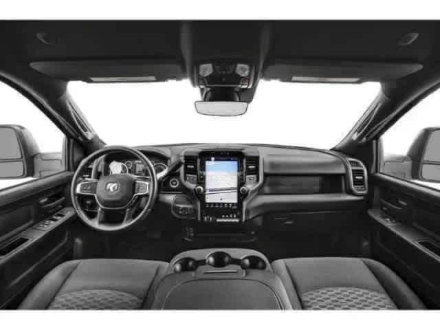 new 2026 Ram 2500 car, priced at $100,980