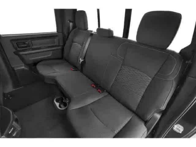 new 2026 Ram 2500 car, priced at $100,980