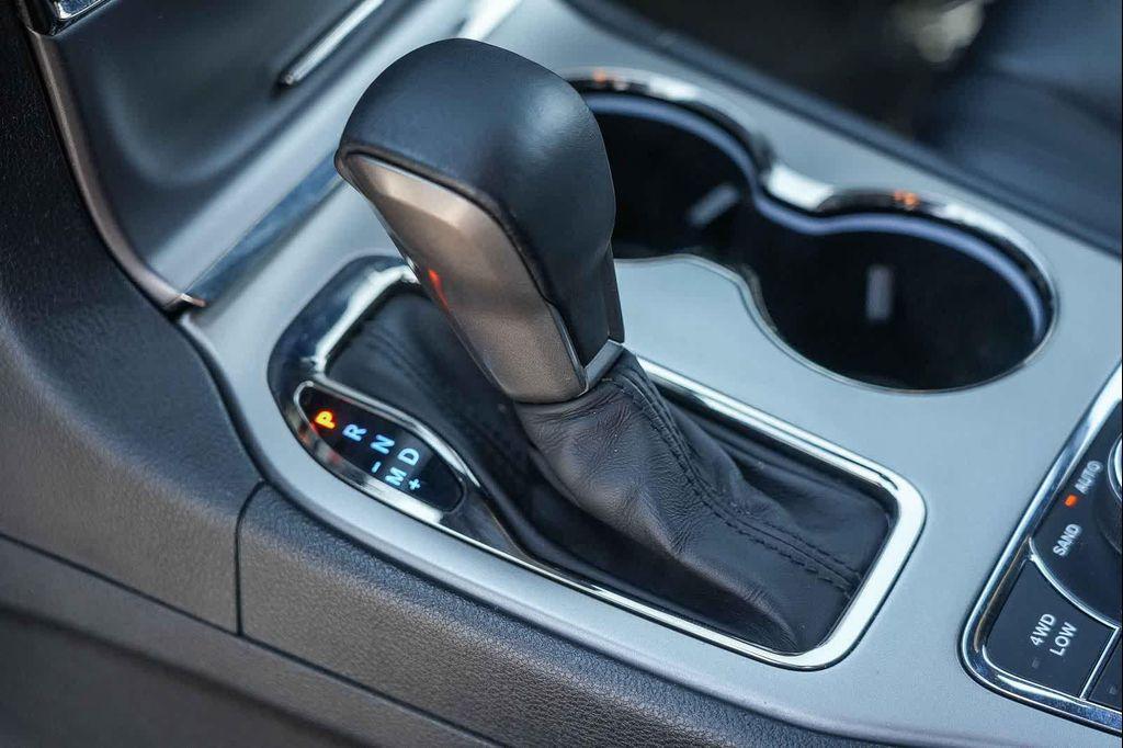 used 2019 Jeep Grand Cherokee car, priced at $23,909