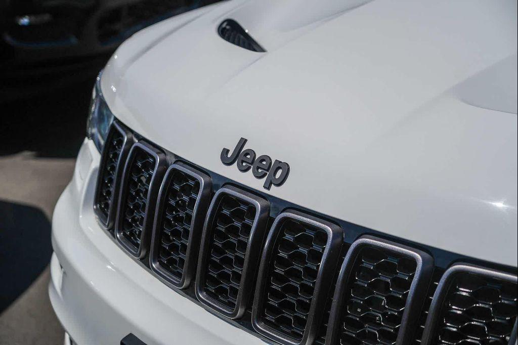 used 2019 Jeep Grand Cherokee car, priced at $23,909
