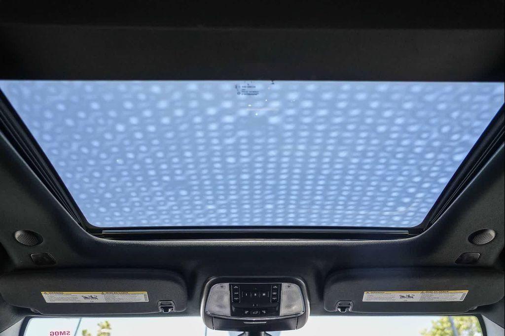 used 2019 Jeep Grand Cherokee car, priced at $23,909