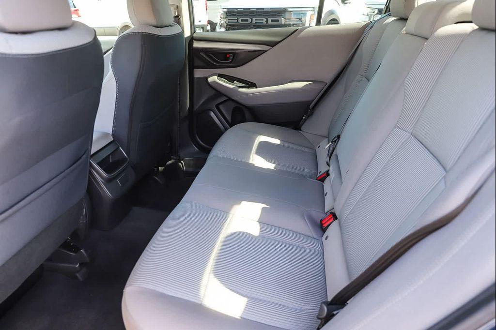 used 2020 Subaru Legacy car, priced at $14,916