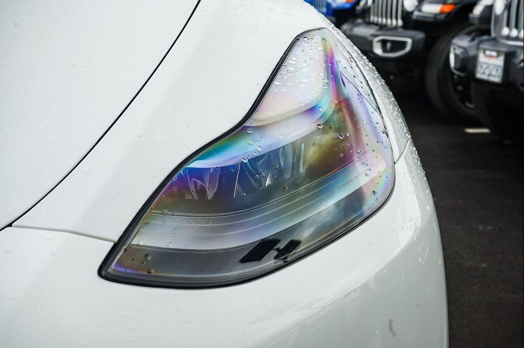 used 2024 Tesla Model Y car, priced at $33,399