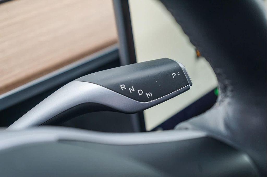 used 2024 Tesla Model Y car, priced at $33,399