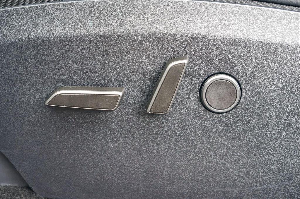 used 2024 Tesla Model Y car, priced at $33,399