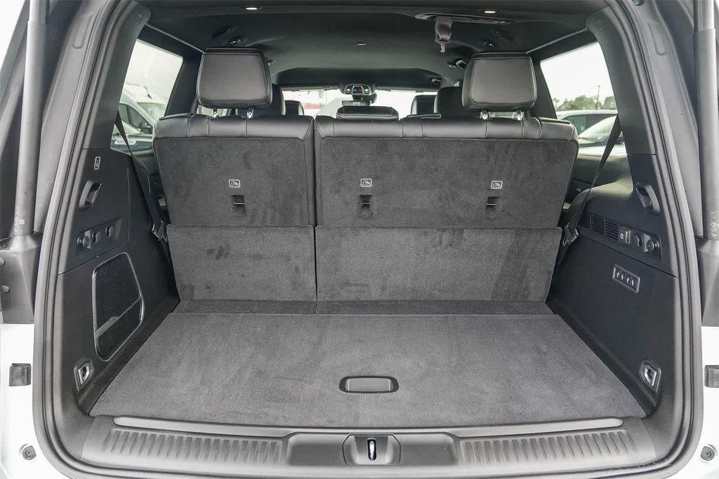 new 2026 Jeep Grand Wagoneer car, priced at $78,350