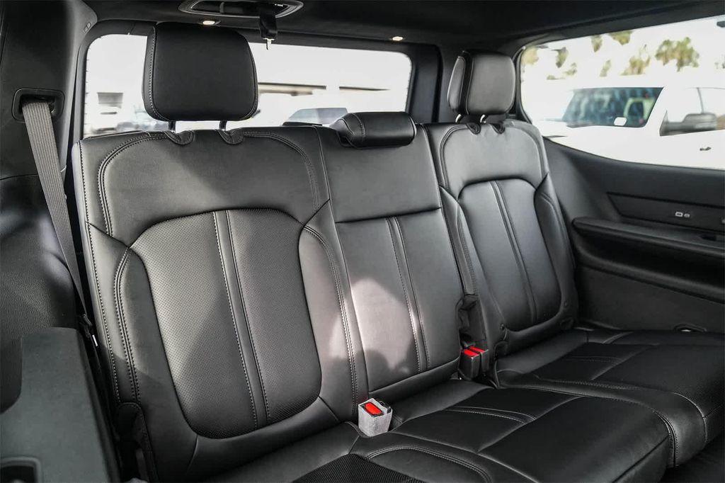 new 2026 Jeep Grand Wagoneer car, priced at $78,350