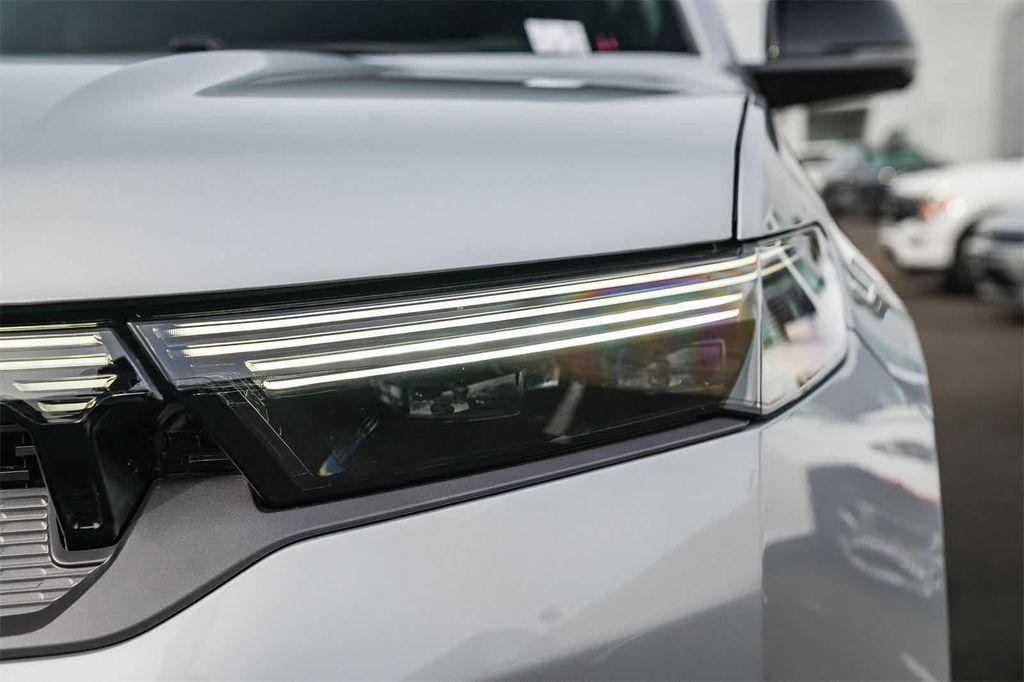 new 2026 Jeep Grand Wagoneer car, priced at $78,350