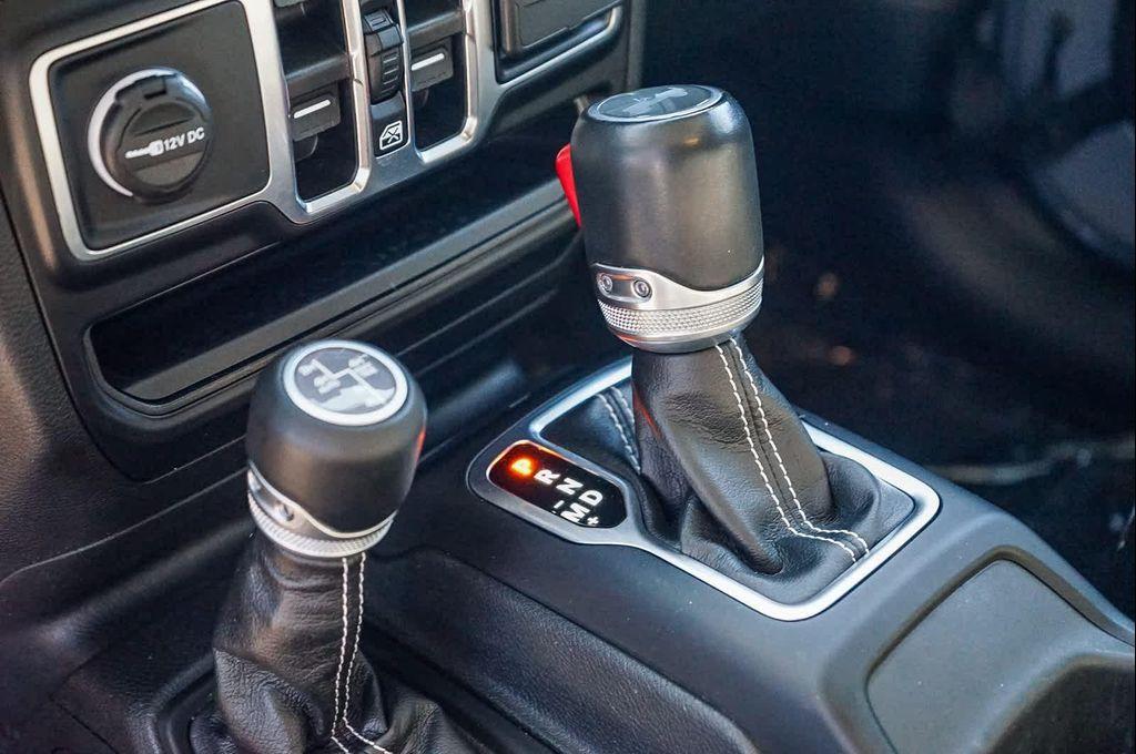 used 2023 Jeep Wrangler 4xe car, priced at $29,274