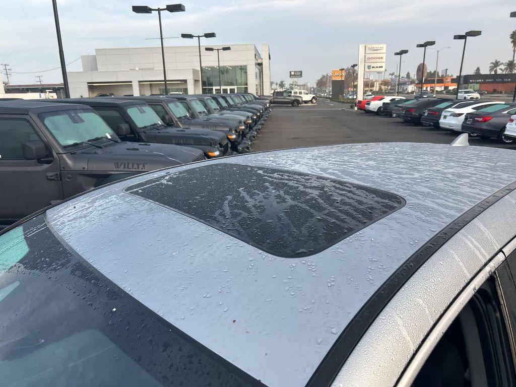 used 2018 Honda CR-V car, priced at $19,972