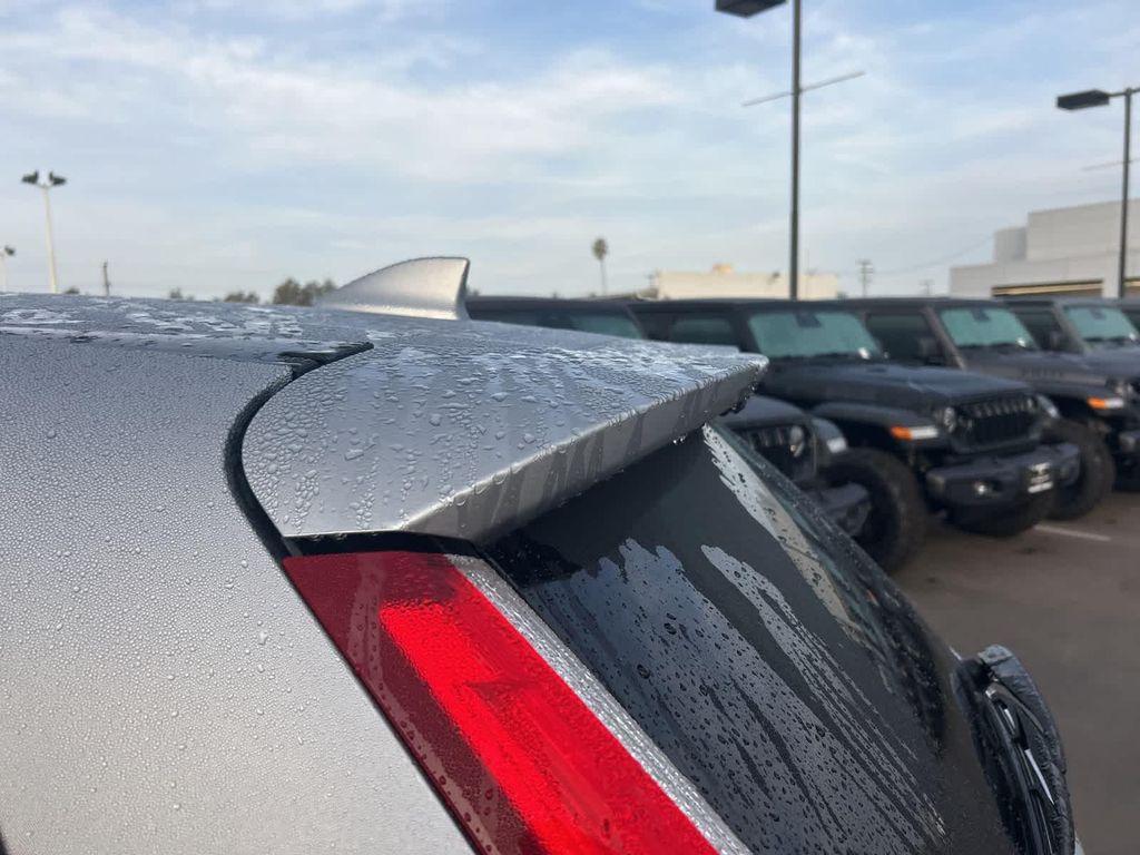 used 2018 Honda CR-V car, priced at $19,972