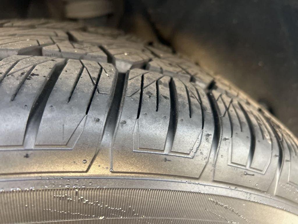 used 2018 Honda CR-V car, priced at $19,972