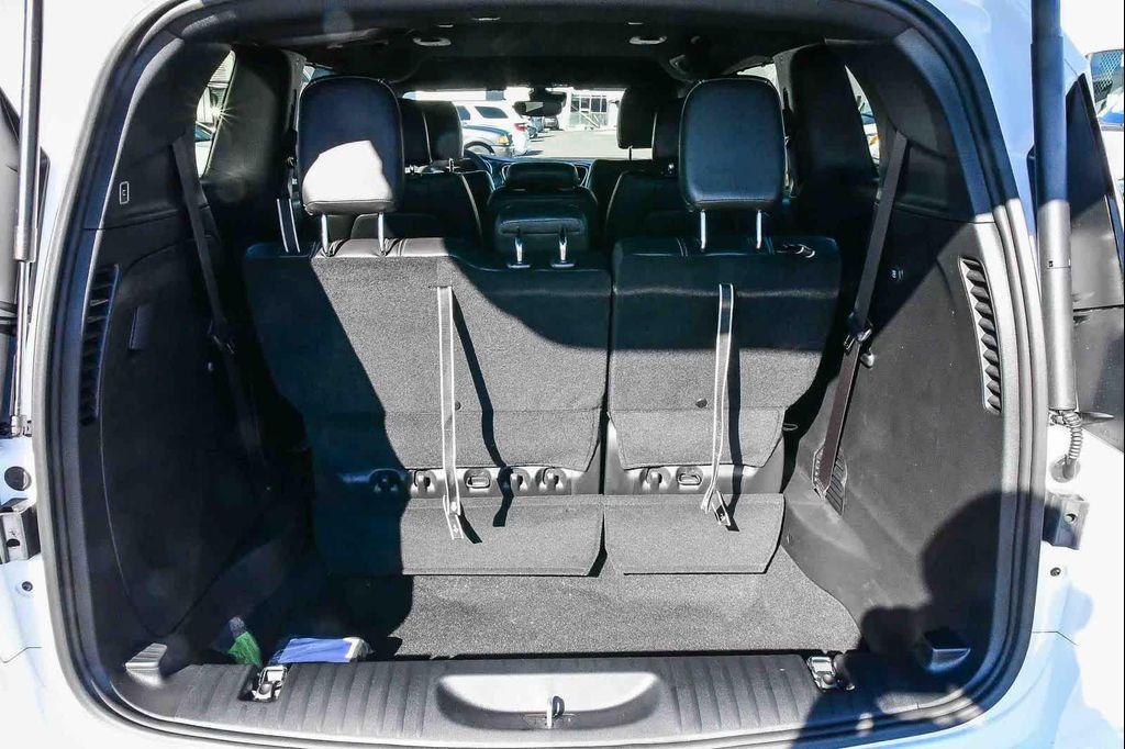 new 2026 Chrysler Pacifica car, priced at $38,674