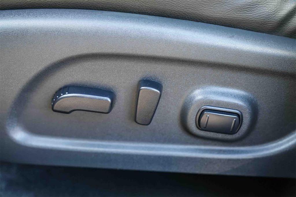 used 2022 Nissan Murano car, priced at $23,565